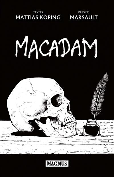 Macadam