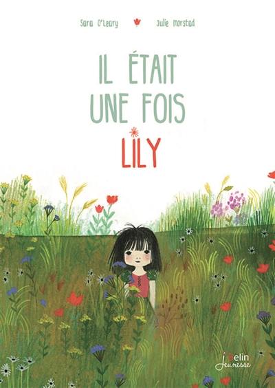 Il était une fois Lily