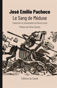 Le sang de Méduse