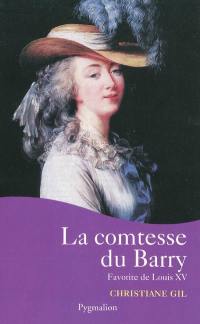 La comtesse du Barry