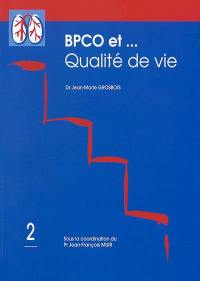 BPCO et qualité de vie