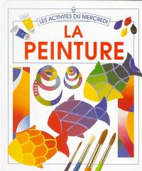 La peinture