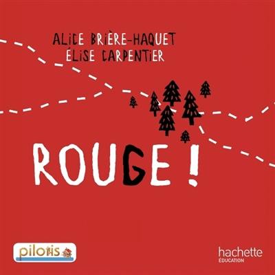 Rouge !