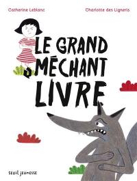 Le grand méchant livre