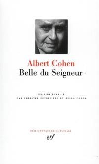 Belle du seigneur