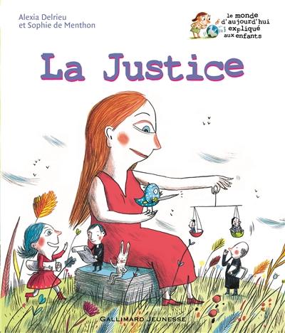 La justice