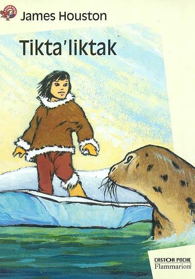 Tikta'Liktak