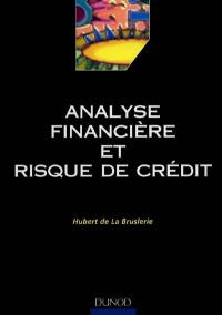 Analyse financière et risque de crédit