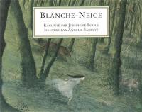 Blanche-Neige