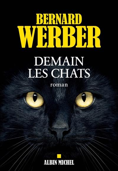 Demain les chats Demain les chats