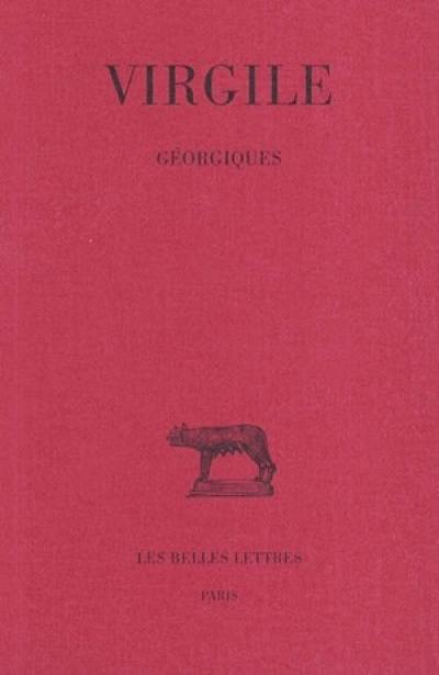 Géorgiques