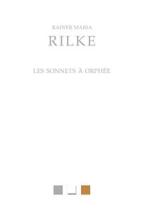 Les sonnets à Orphée