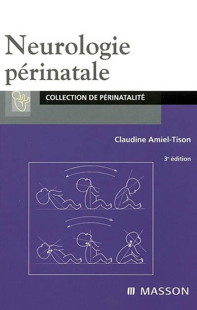 Neurologie périnatale