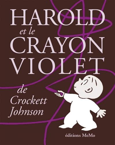 Harold et le crayon violet