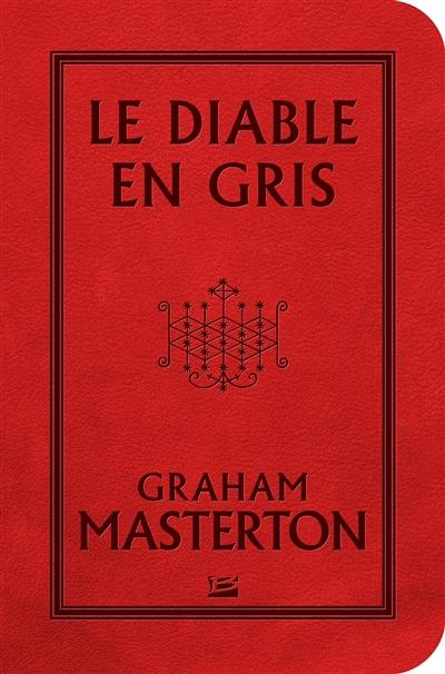 Le diable en gris