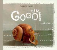 Gogo l'escargot