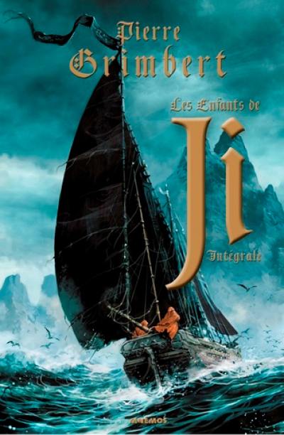 Les enfants de Ji : intégrale