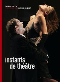 Instants de théâtre