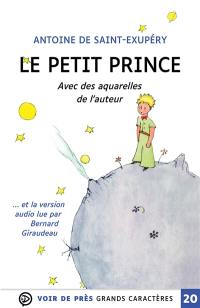 Le Petit Prince