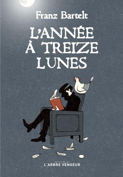 2000 : l'année à treize lunes