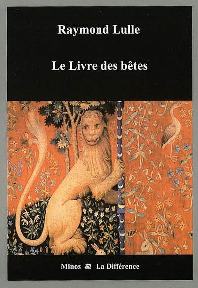 Le livre des bêtes