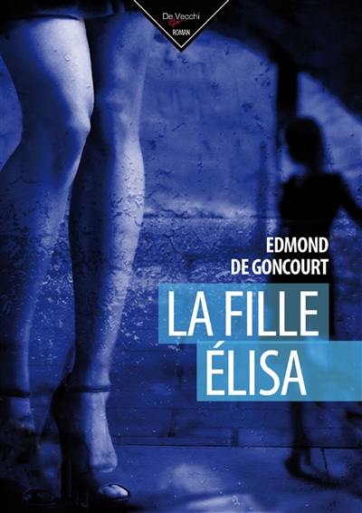 La fille Elisa