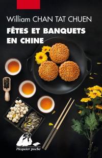 Fêtes et banquets en Chine