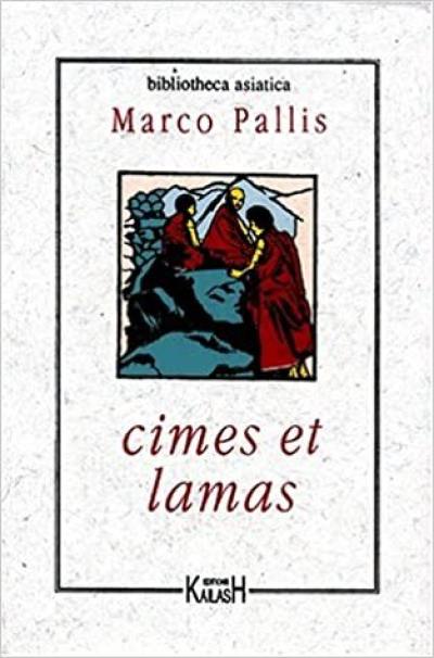 Cimes et lamas