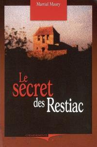 Le secret des Restiac