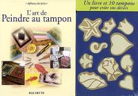 L'art de peindre au tampon