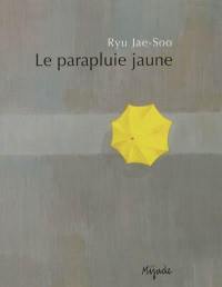 Le parapluie jaune