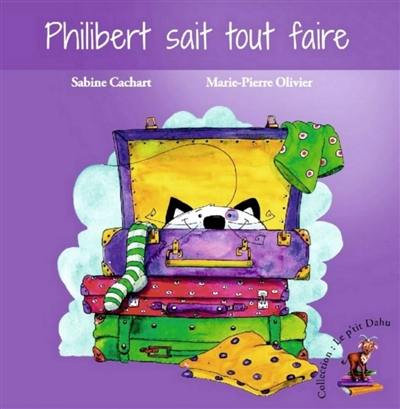 Philibert sait tout faire