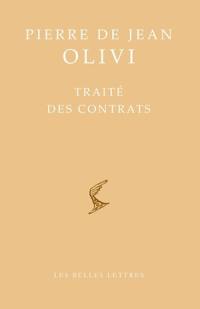 Traité des contrats