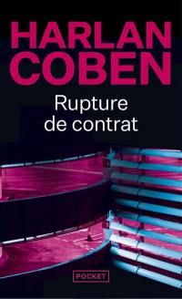 Rupture de contrat