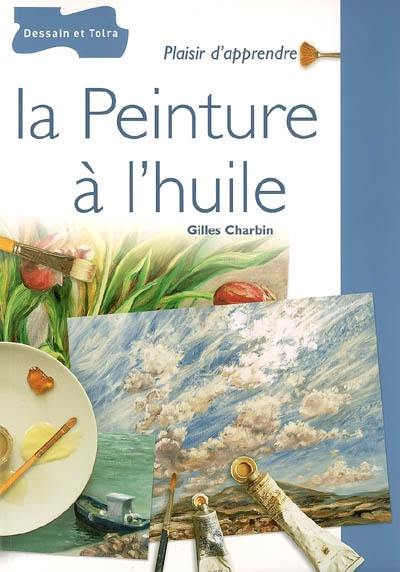 La peinture à l'huile