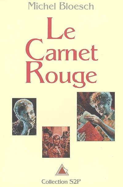 Le carnet rouge