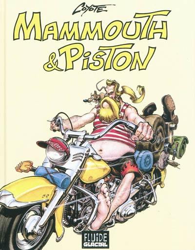 Mammouth & Piston