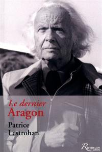 Le dernier Aragon