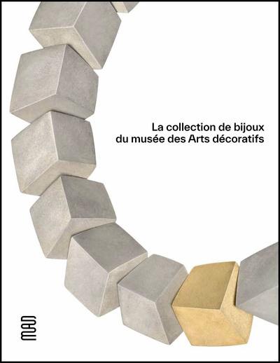 La collection de bijoux du Musée des arts décoratifs