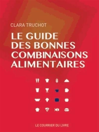 Le guide des bonnes combinaisons alimentaires