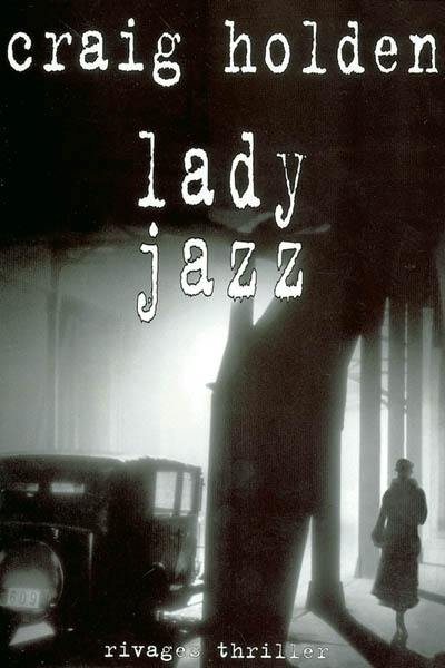 Lady Jazz