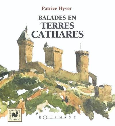 Balades en terres cathares