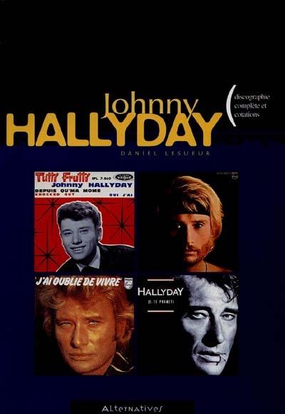 Johnny Hallyday