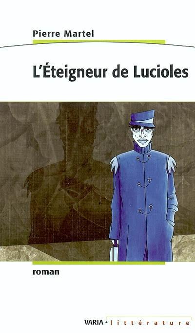 L'éteigneur de lucioles