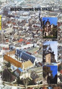 Beaune : Besichtigung der Stadt