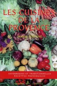 Les Cuisines de la Provence