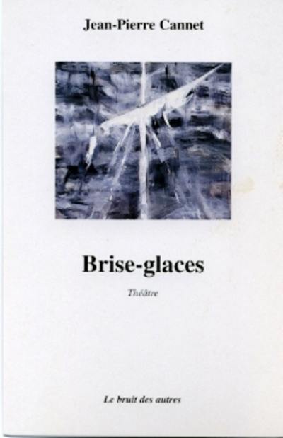 Brise-glaces