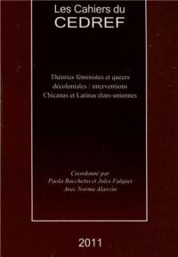 Théories féministes et queers décoloniales : interventions chicanas et latinas états-uniennes