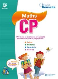 Maths CP, 6-7 ans