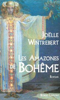 Les Amazones de Bohême